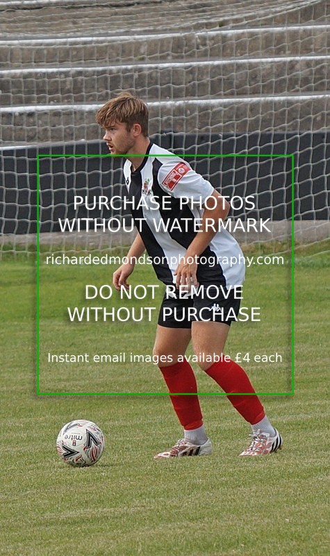 DSC04100 - Kendal Town v Whitehaven (24/7/21)