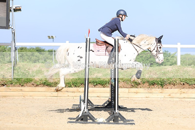 3E7A8833 - Class 3: Junior 80cm Club