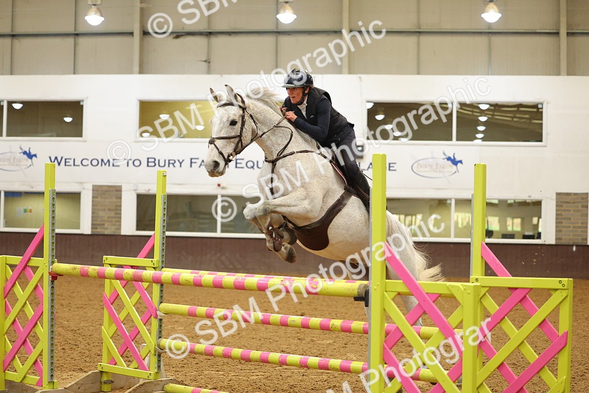 SBM_001649 - Class 5 - Senior Foxhunter - 1.20m