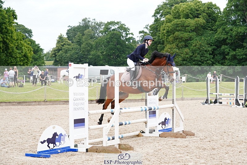 250613A-115328-01456 - Cls 10 British Novice and 90cm Open