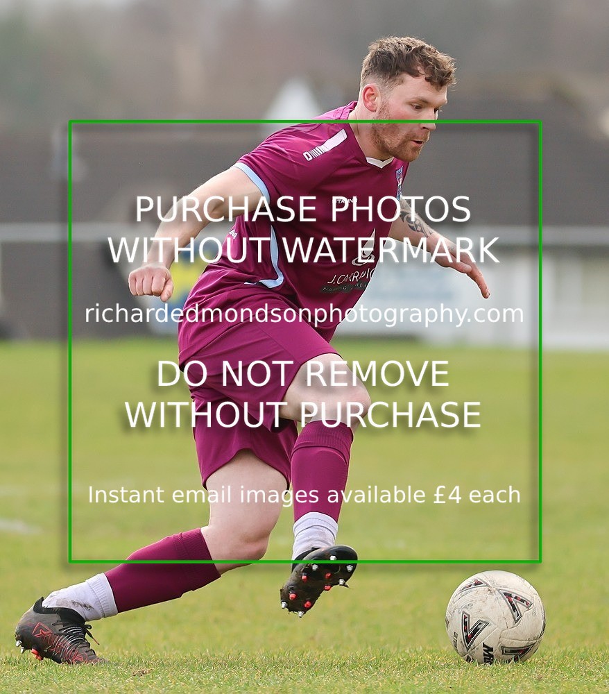 533A4586 - Kendal County Reserves vs Langwathby Utd (First half)