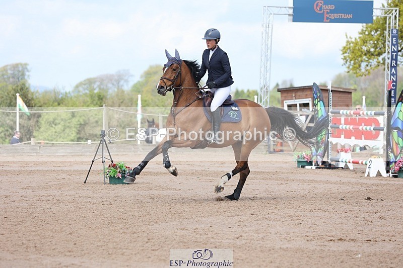 250427-111600-15896 - Cls 36 Young Horse 7yr old