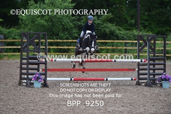 BPP_9250 - CLASS 16 SUN Pony Discovery / 90cm Open