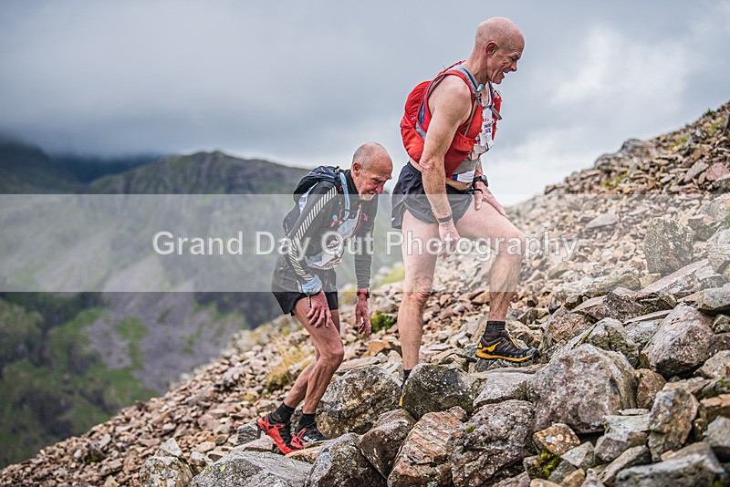 Borrowdale-1484 - Borrowdale Fell Race Saturday 5th August 2023
