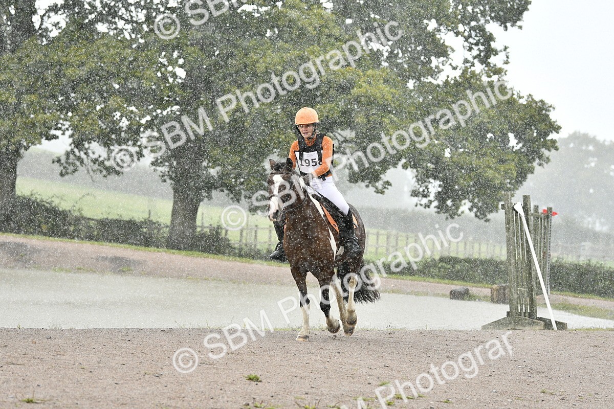 SBM_19344 - E8 - Eventers Challenge 50cm championship