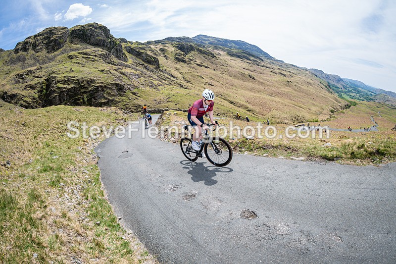 140729 - Hardknott Pass Camera 2 14.00-15.00