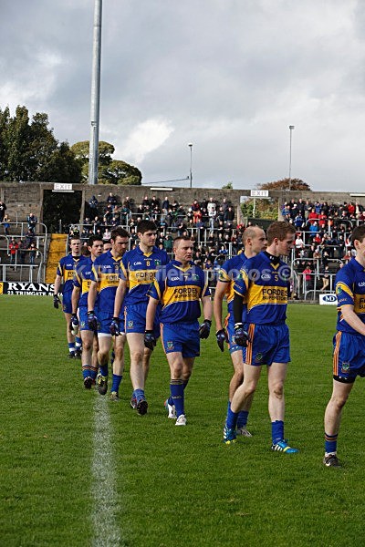  - Summerhill WINS Keegan Cup 2013