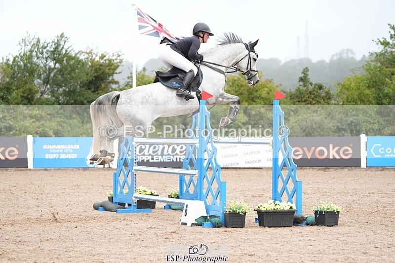 250720-093025-18165 - Cls16, 1 Star Silver Tour Accumulator