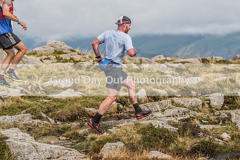 Three Shires-822 - Three Shires Fell Face Saturday 16th September 2023