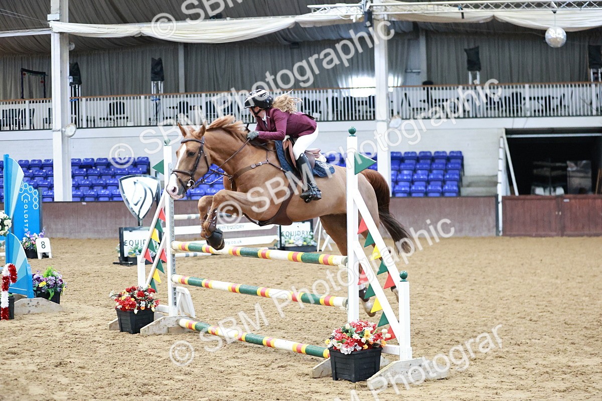 SBM_000890 - Class 3 - Senior Discovery 1.00m