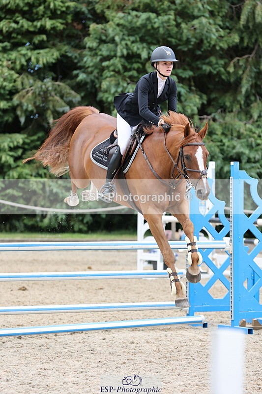 250703A-145314-05272 - Cls 9 Snr Discovery and 1m Open