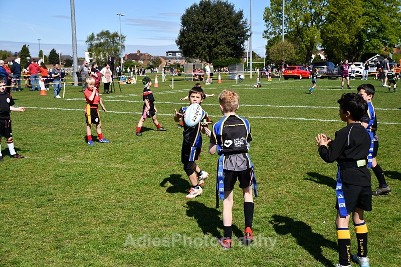  - Selby Rugby Festival 2025