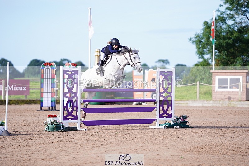 240804A-080104-09696 - Cls 41 Snr 1.20m Open