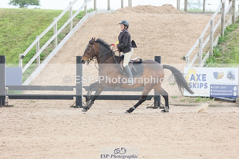 250525-154711-09005 - Cls 31 Snr 90cm Derby