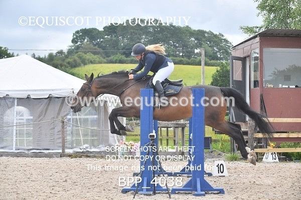 BPP_4038 - Senior British Novice/ 90cm Open