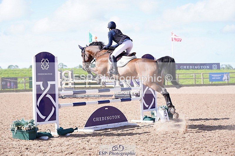 240728A-095900-08046 - Cls 25B Snr 1.10m