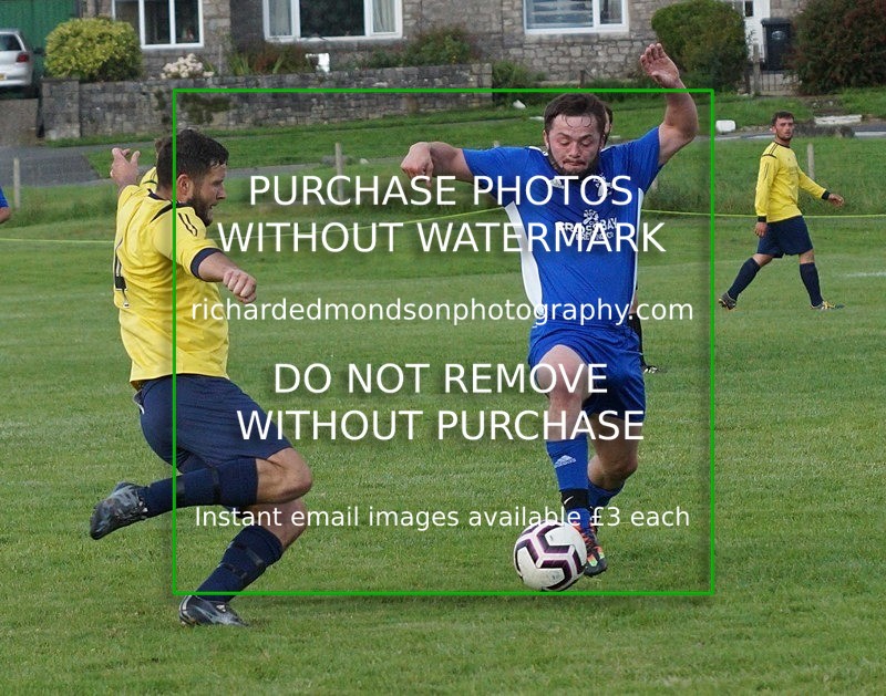 DSC07797 - Cross Bay FC Friendly