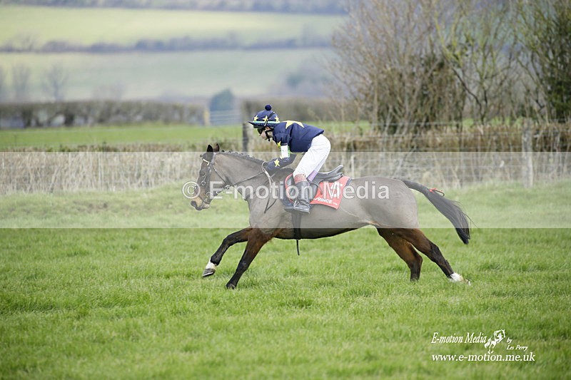 PtP 060322 39 - Blackmore & Sparkford Vale Hunt PtP 06/03/22