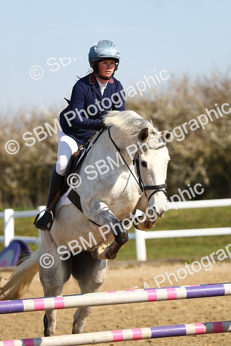 SBM_000342 - Class 2 - Senior British Novice - 90cm
