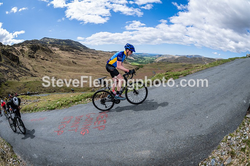 130311 - Hardknott Pass Camera 2 13.00-14.00