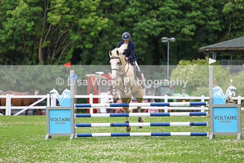 3E7A3878 - Class 6: Hawkins Motors Senior 1.00m Derby