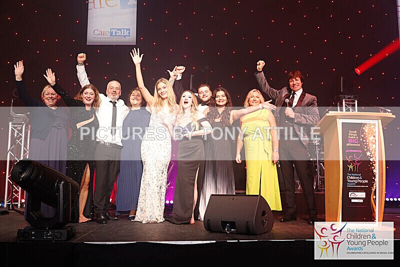 _09I2637 copy - The CYP Awards 2025