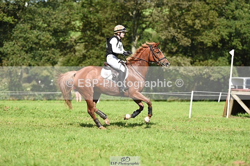 230820X-111546-1193 - BE90 XC 09.40 to Rider 151 at 11.44