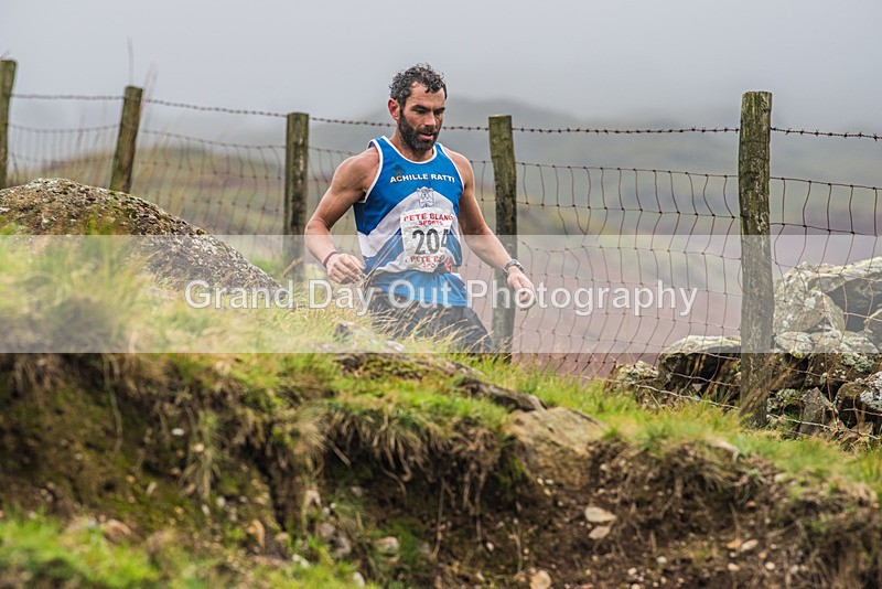 Langdale-1143 - Langdale Horseshoe Fell Race Saturday 7th October 2023