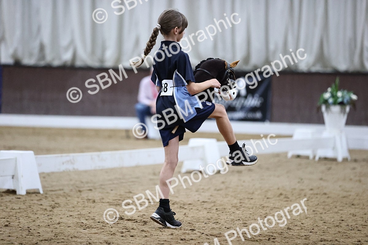 SBM_003445 - Class 13 - Dressage