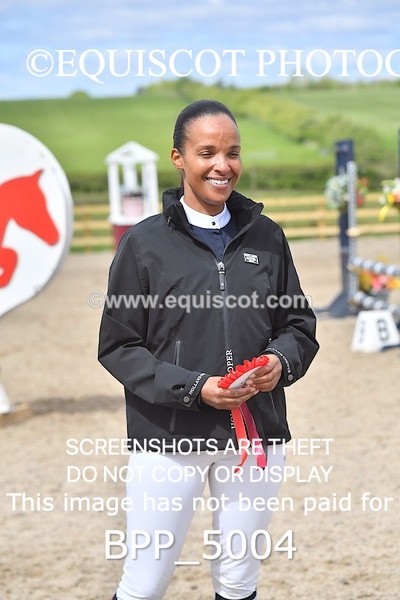 BPP_5004 - CLASS 15 SAT 0.95m Amateur Championship Qualifier
