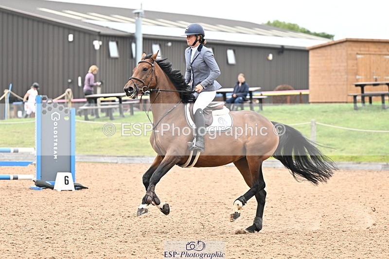 240828A-102754-00094 - Cls 1 Snr British Novice and 90cm Open