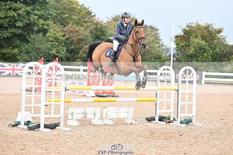 250917-132032-00645 - Cls 4 Newcomers and 1.10m Open