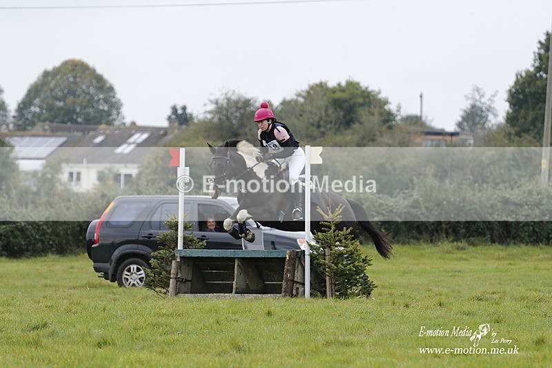  WWHT 171021 2069 - Novice Pairs (0.80m)  17/10/21