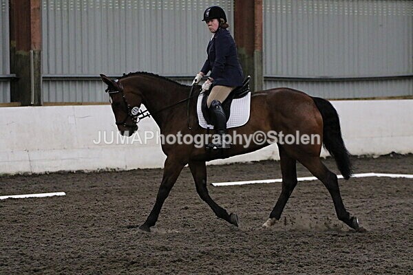 SIAL4411 - CAbin Dressage 5th july 2025