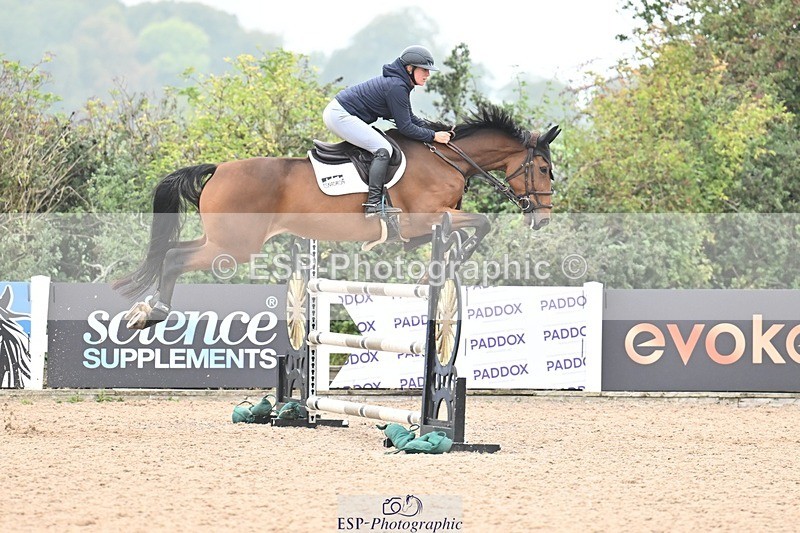 250917-140158-00760 - Cls 5 Foxhunter and 1.20m Open