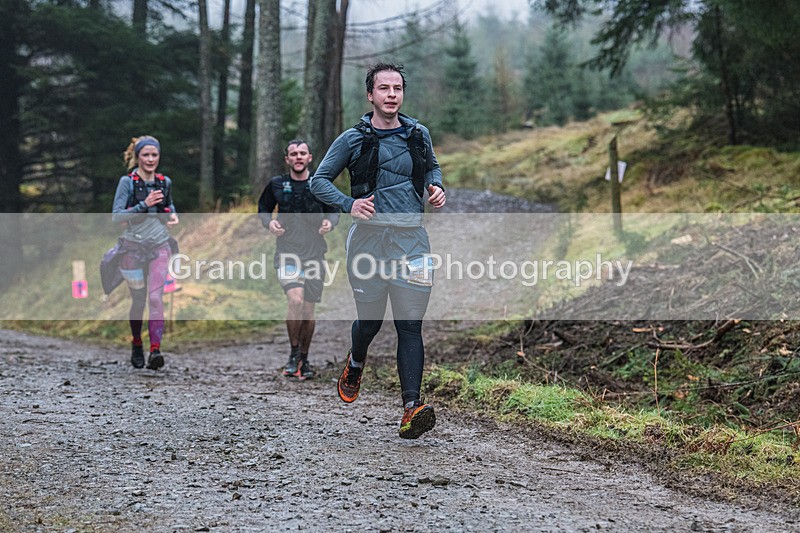 Glentress 21  10K-2061 - High Terrain Events Glentress 21 & 10K Trail Runs Saturday 18th February 2023