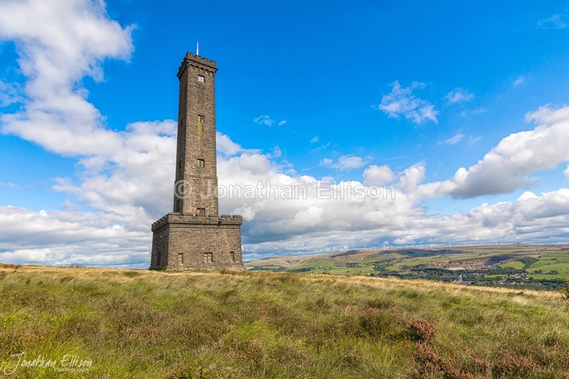 Holcome Hill - Lancashire