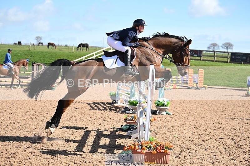 250329-103820-04010 - Cls 14 Snr Newcomers