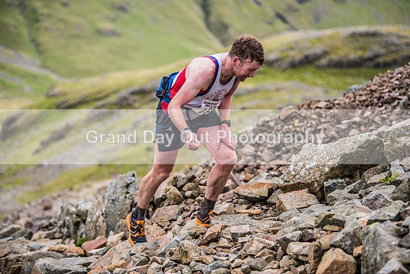 Borrowdale-258 - Borrowdale Fell Race Saturday 5th August 2023