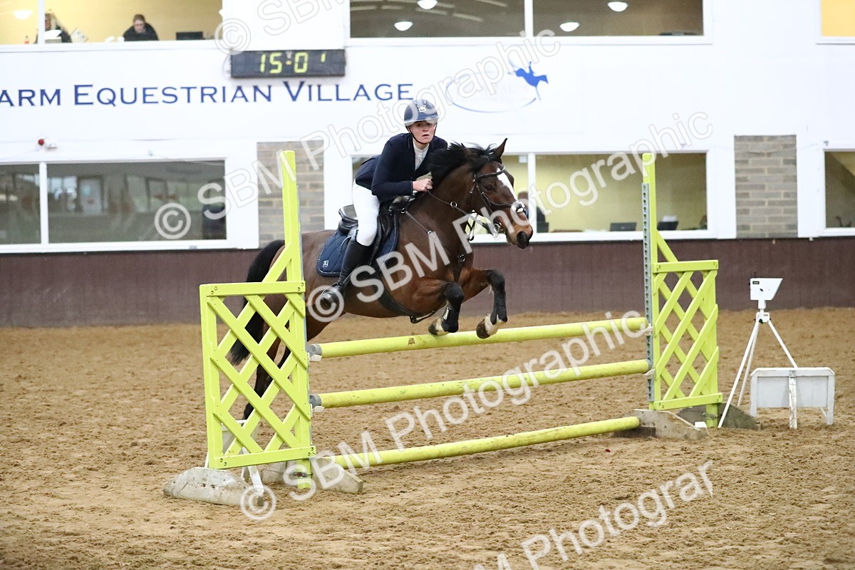 SBM_003023 - Class 7 - 90cm