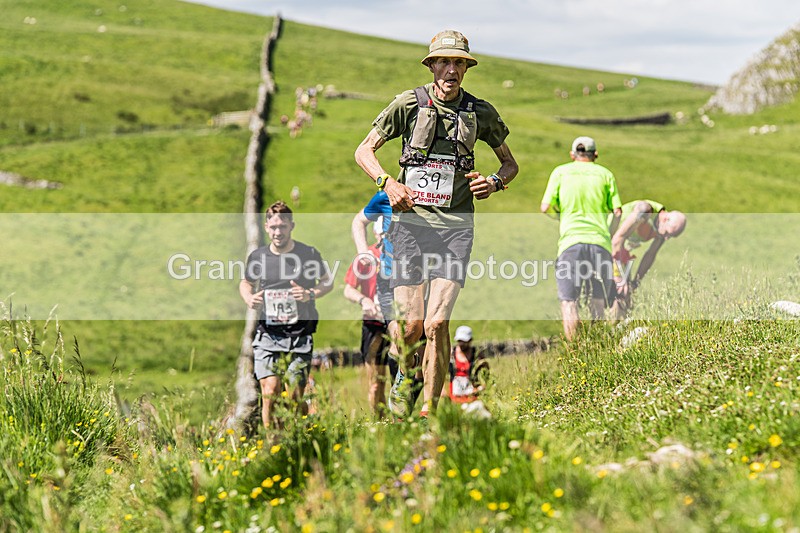Settle Hills-219 - Settle Hills Fell Race Sunday 21st June 2026