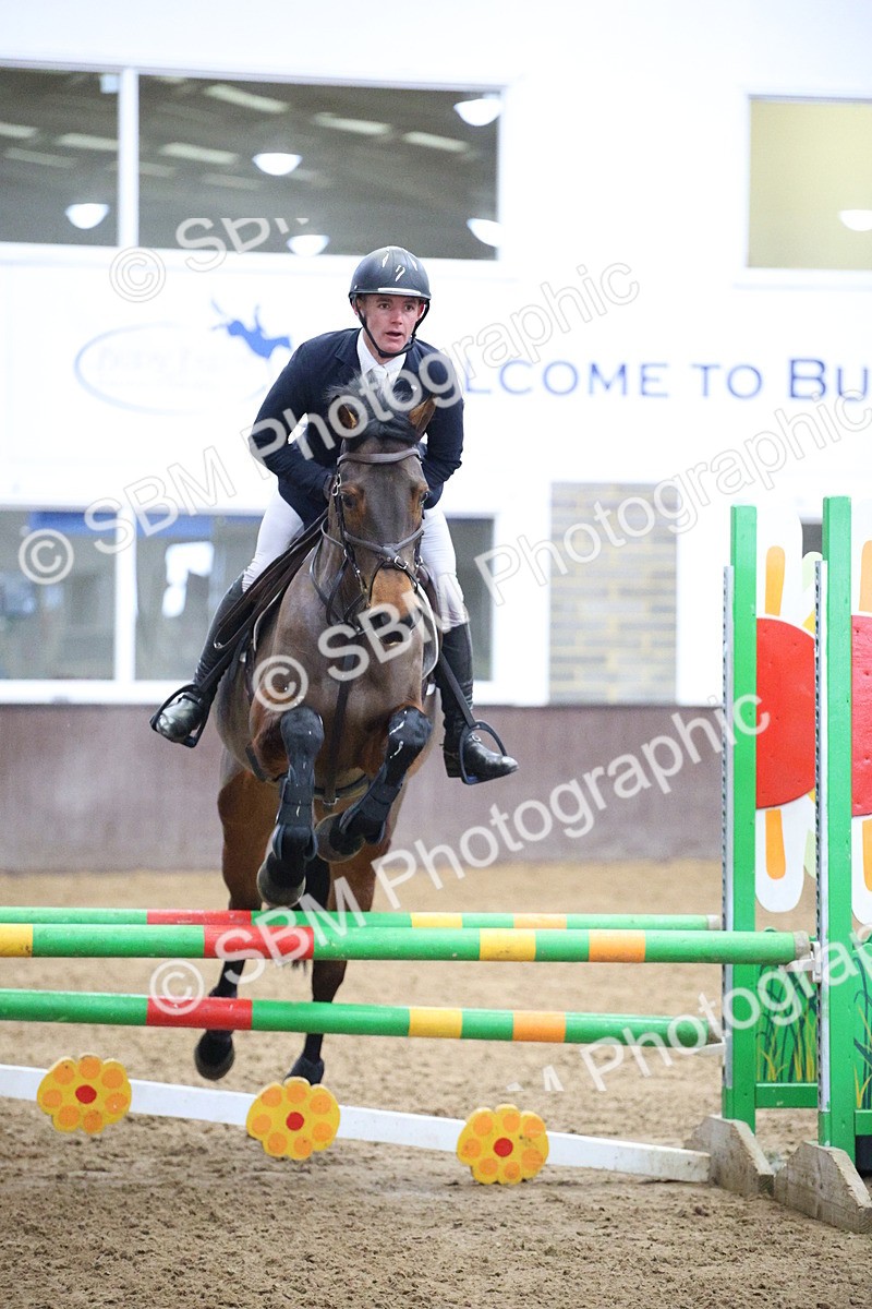 5K7A2730 - Class 0 - ClearnRound