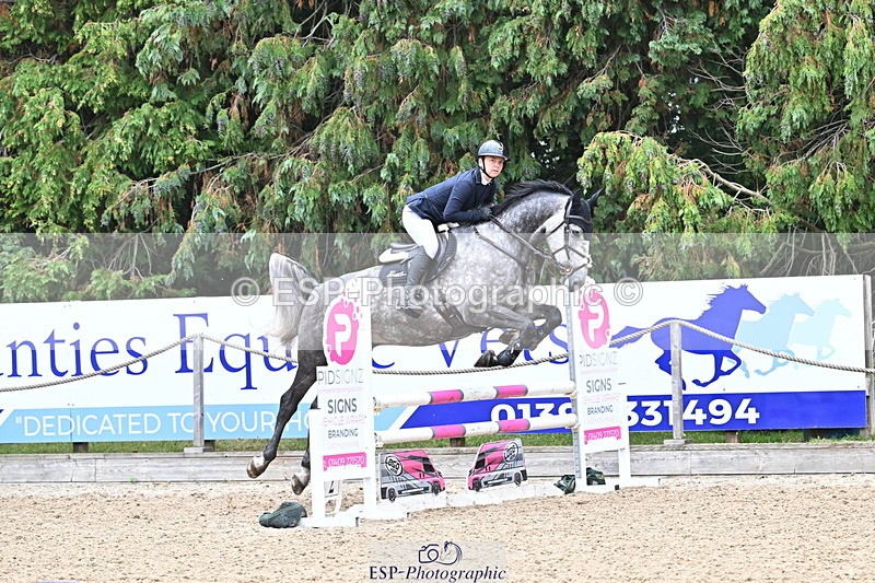 250830A-121331-05940 - Cls 22 95cm Amateur Quali