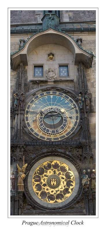  - Prague
