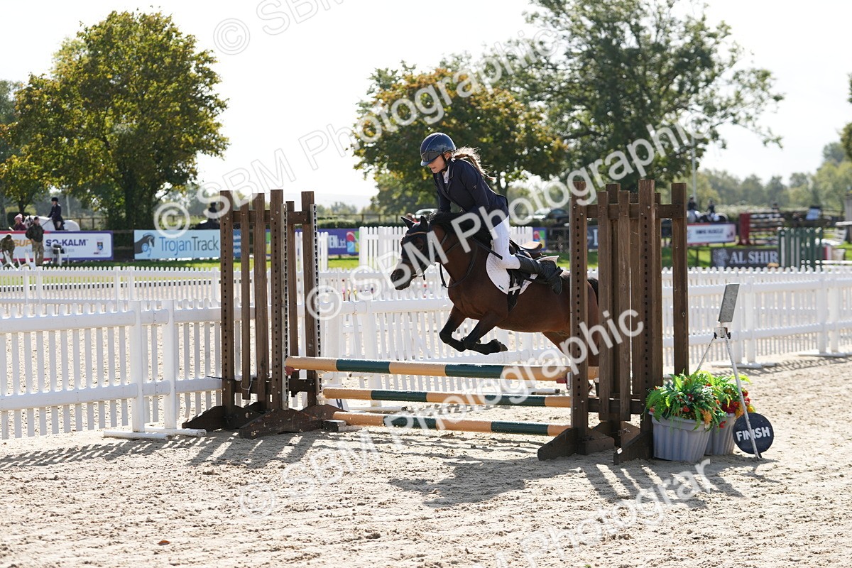 SBM_38469 - J6 - Junior Pony 55cm Championship