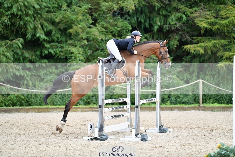 240712-102150-32730 - Cls 137 British Novice and 90cm Open