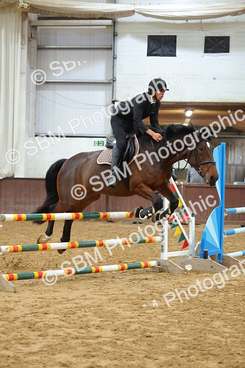 SBM_000253 - Class 2 - British Novice - 90cm