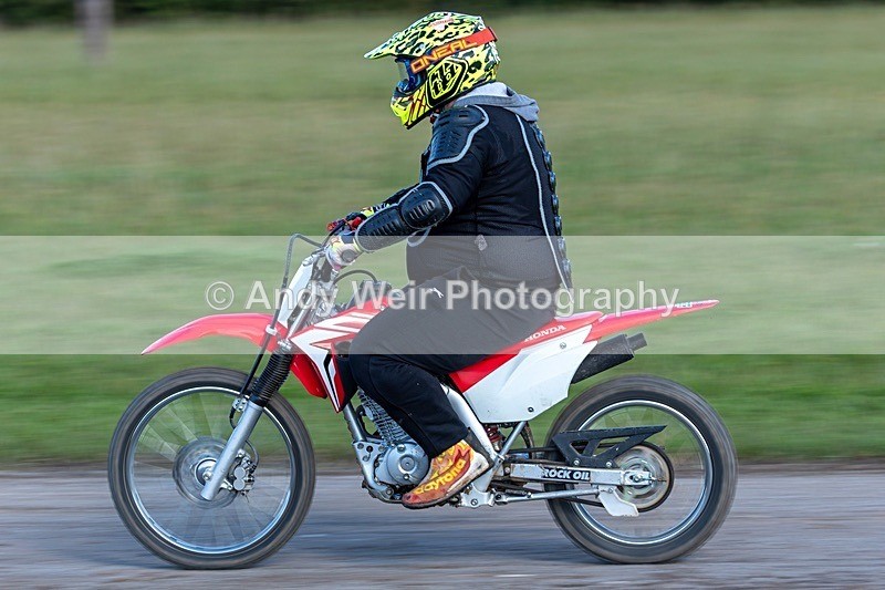 241012-7D-8E0A3082 - Ride & Skid It Flat Track Experience 12th Oct 24