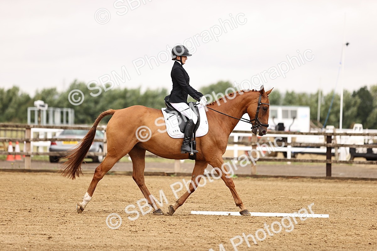 SBM_003873 - Class 6 - Novice 1