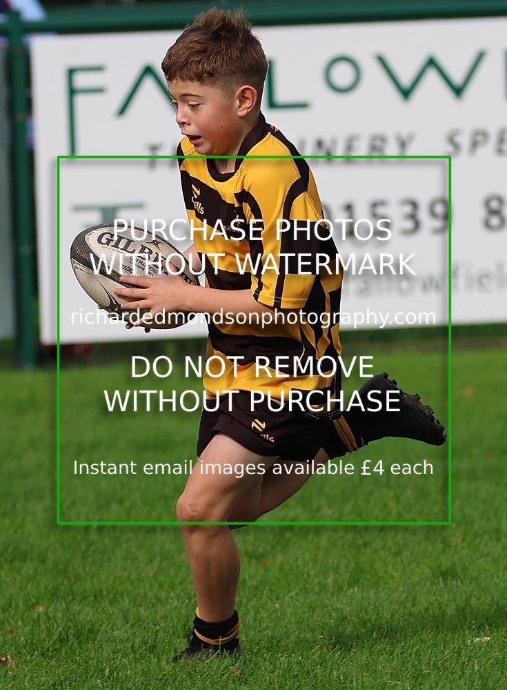 533A5444 - Kendal Rugby Juniors (5/10/25)